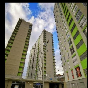 Apartamento amoblado Pasto Nariño